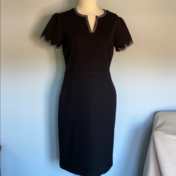Ann Taylor Dresses & Skirts - Ann Taylor knit dress, NWOT